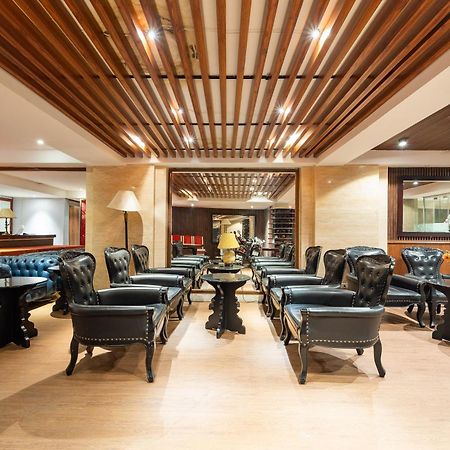 Ha Noi Memory Central Hotel And Spa Ханой Экстерьер фото