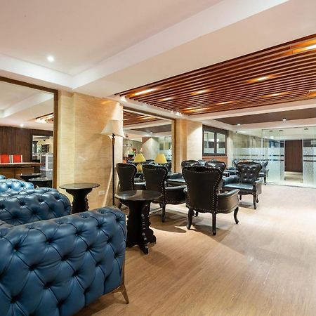 Ha Noi Memory Central Hotel And Spa Ханой Экстерьер фото