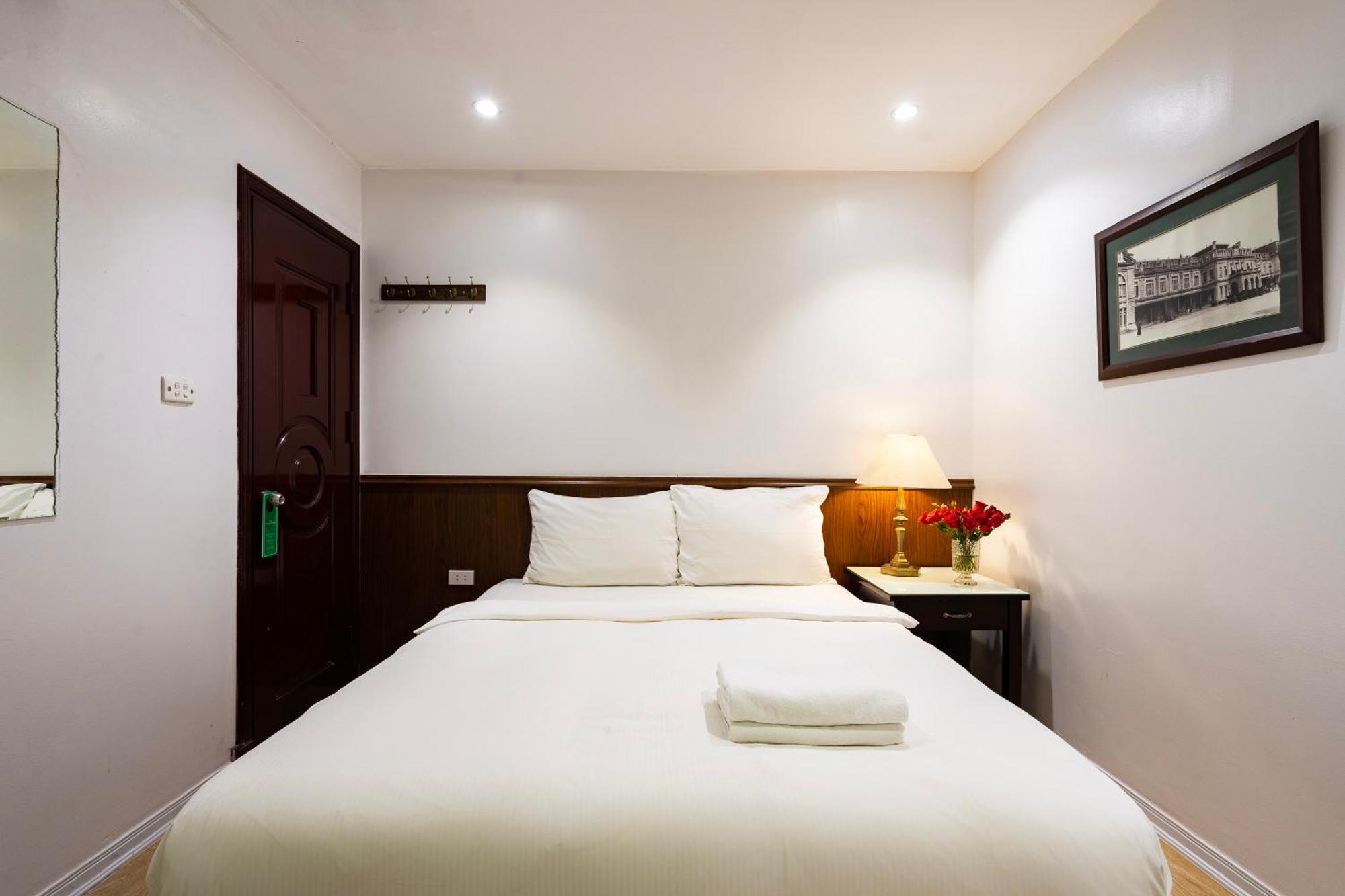 Ha Noi Memory Central Hotel And Spa Ханой Экстерьер фото