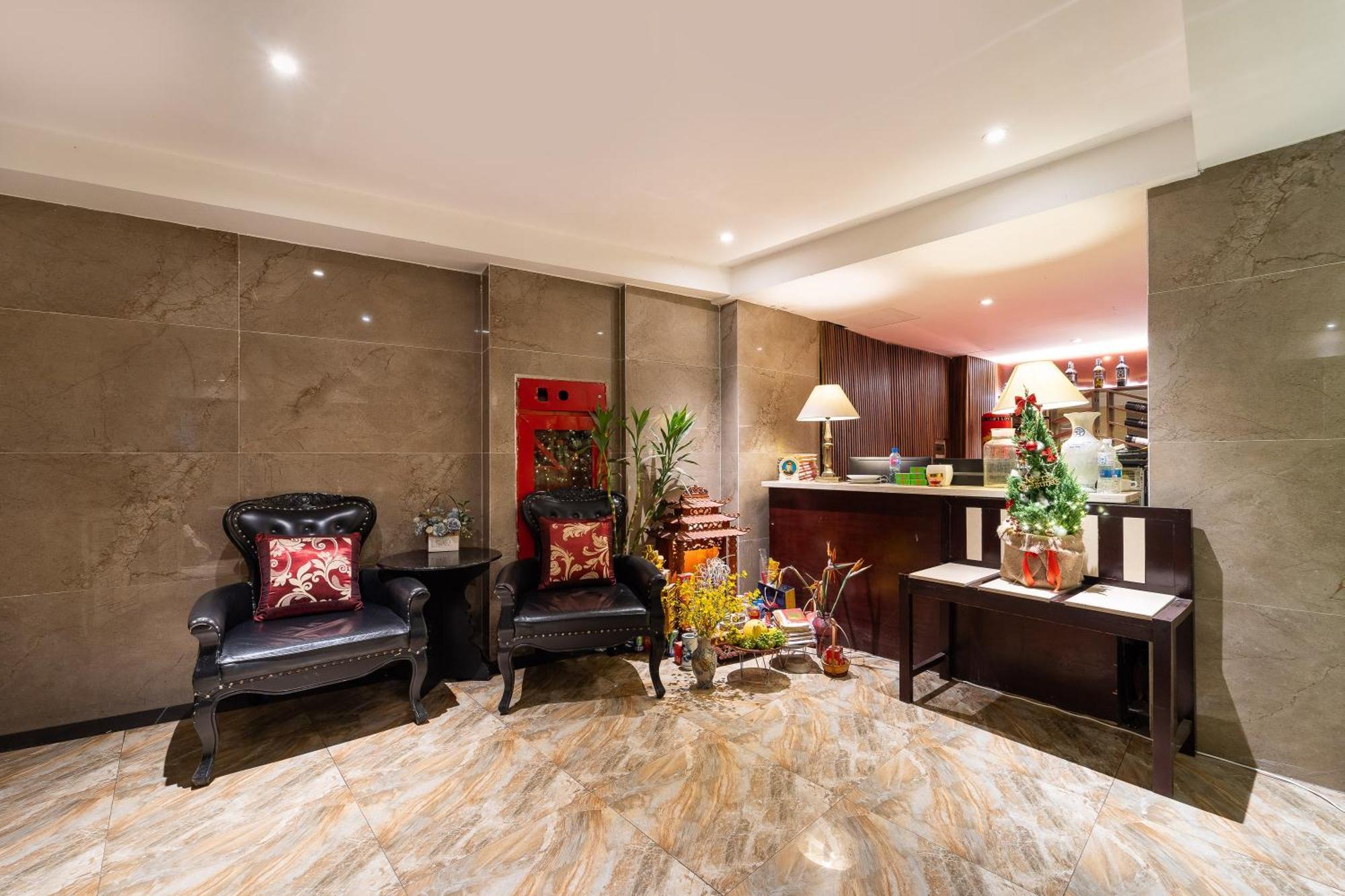 Ha Noi Memory Central Hotel And Spa Ханой Экстерьер фото