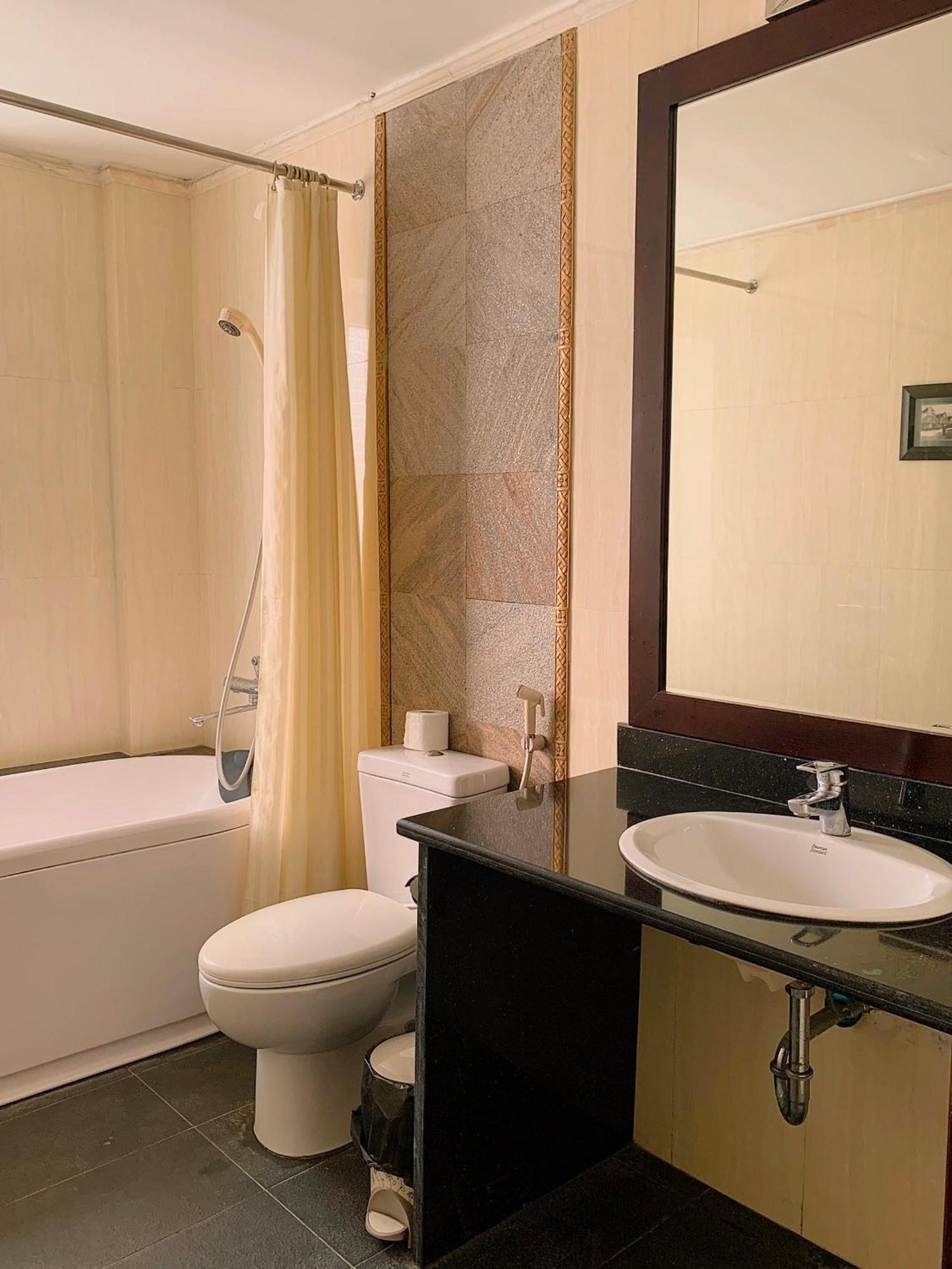 Ha Noi Memory Central Hotel And Spa Ханой Экстерьер фото